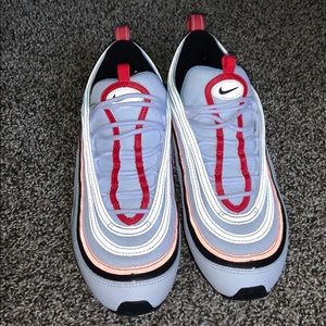 Nike air max 97